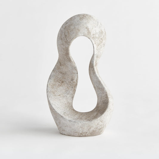 Decorative Stone Sculpture