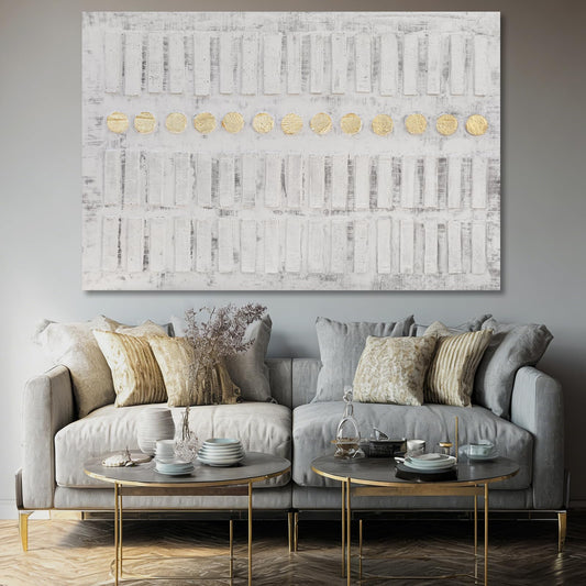Print on Canvas Wall Art