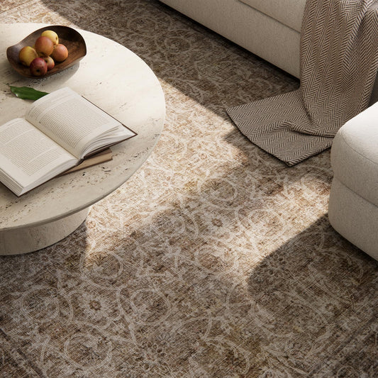 10' x 14' Area Rug
