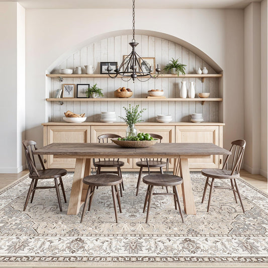 10' x 14' Area Rug