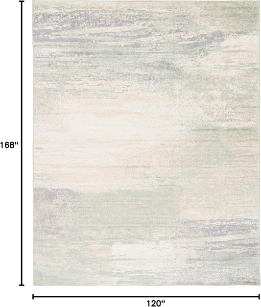 10' x 14' Area Rug