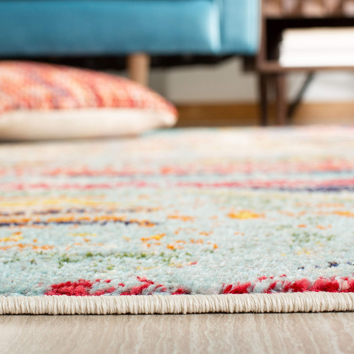 10' x 14' Area Rug
