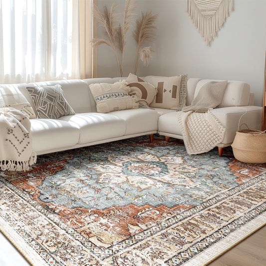 8' x 10' Area Rug