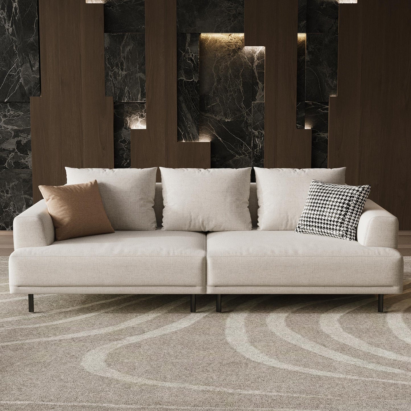 80" Sofa