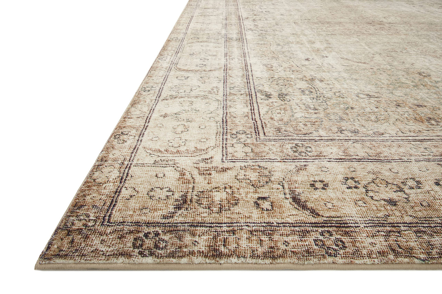 8'-6" x 11'-6" Area Rug