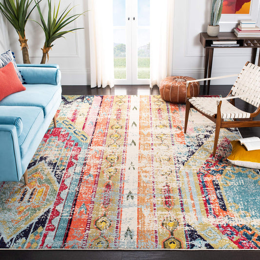 10' x 14' Area Rug