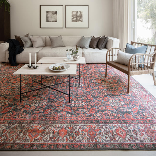 10' x 14' Area Rug
