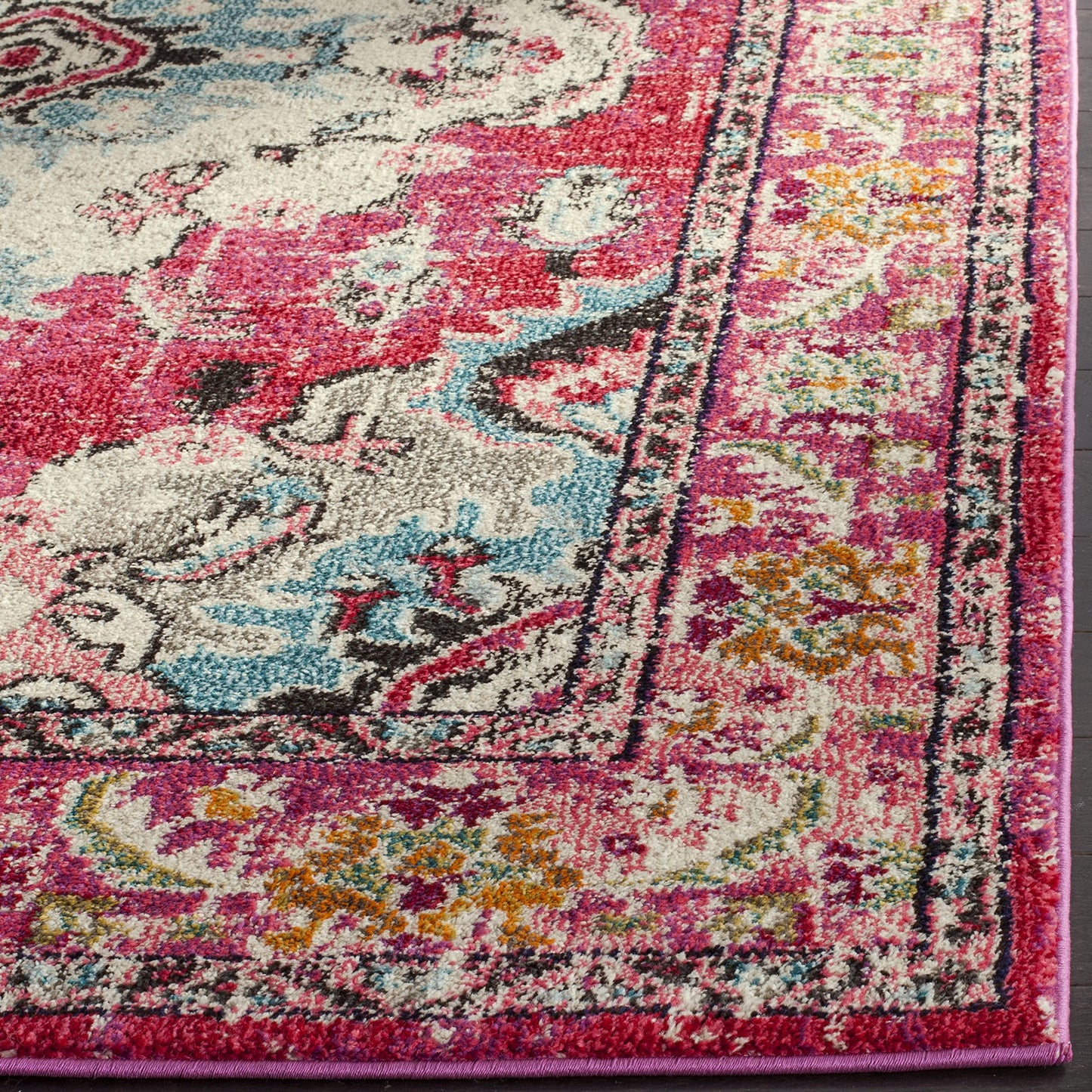 10' x 14' Area Rug