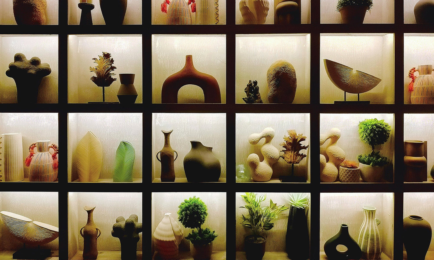 What Is a Decor Capsule Collection? The Designer Secret to a Room That Actually Works Together