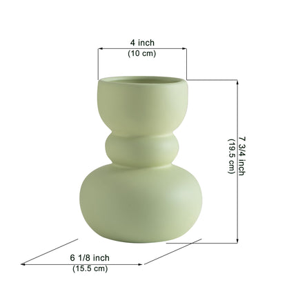 Ceramic Vase