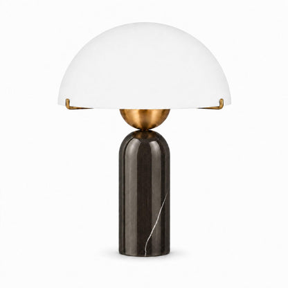 Natural Stone Table Lamp