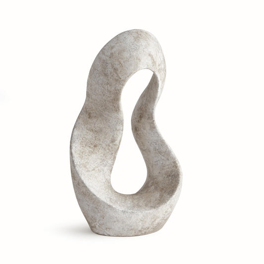 Decorative Stone Sculpture