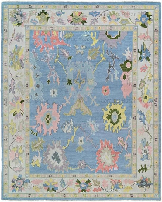 8' x 10' Area Rug
