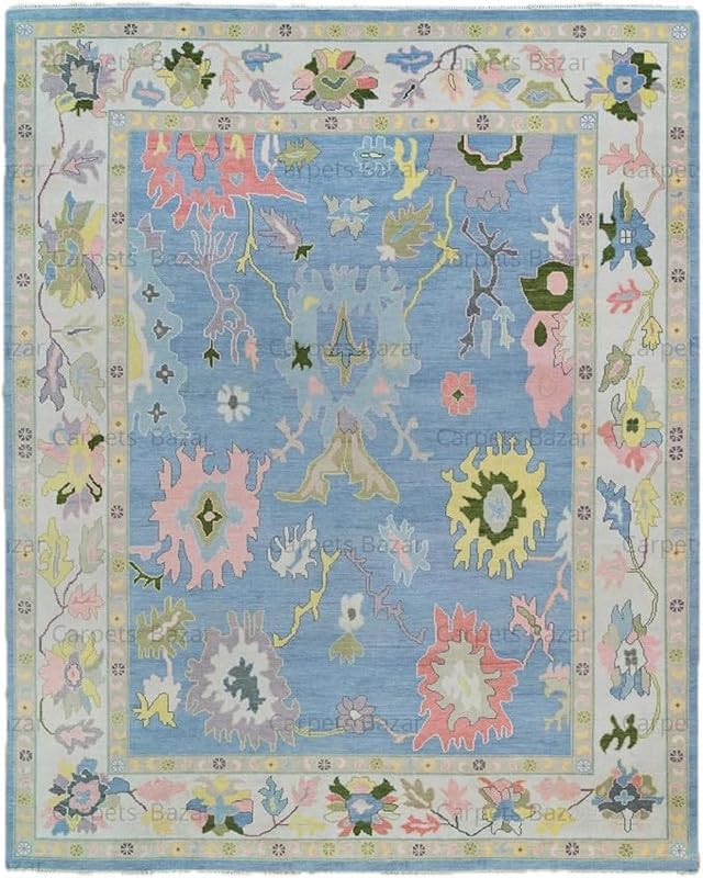 8' x 10' Area Rug