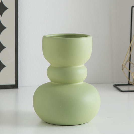 Ceramic Vase