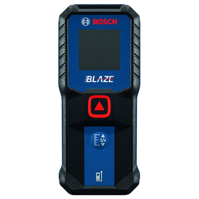 Laser Measure