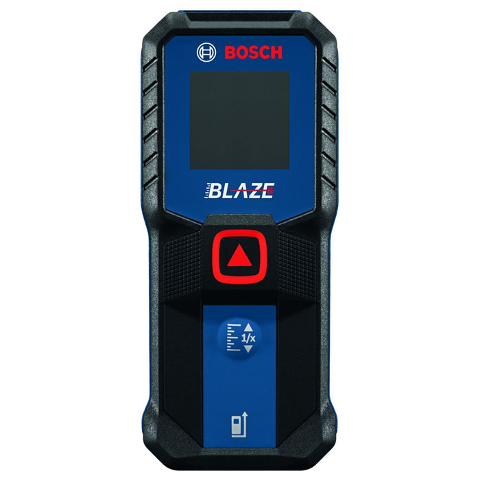 Laser Measure