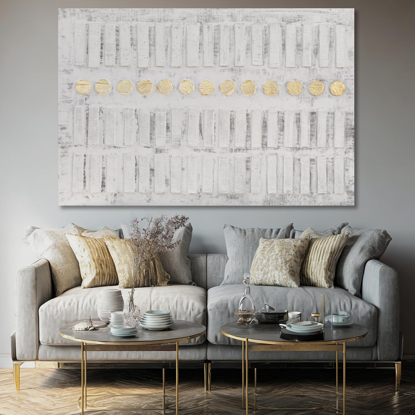 Print on Canvas Wall Art