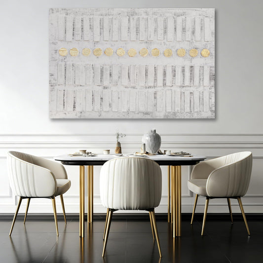 Print on Canvas Wall Art