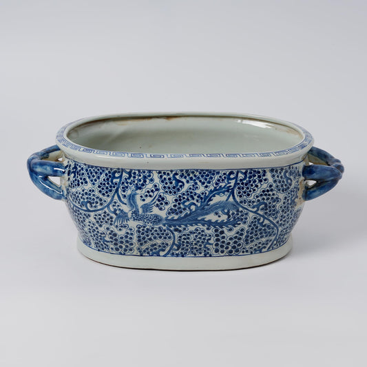 Porcelain Decorative Bowl