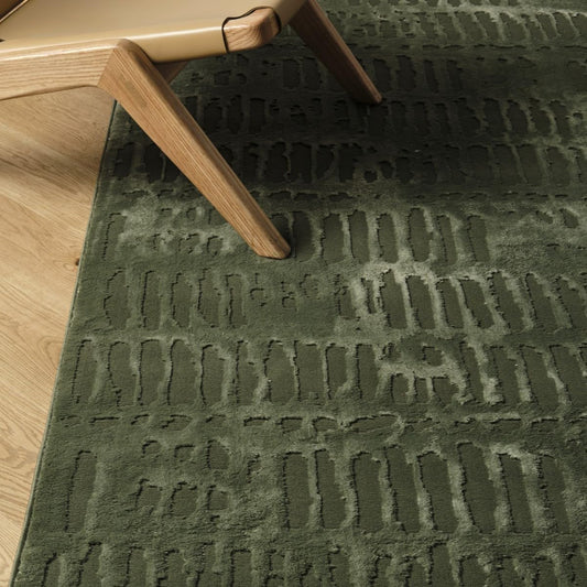 5' x 8' Area Rug