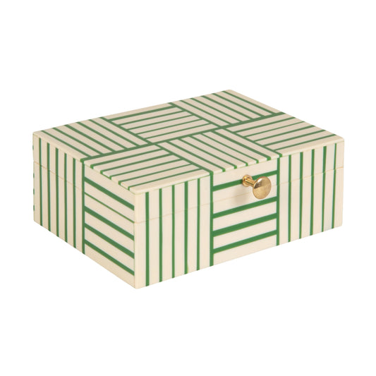 Resin Decorative Box