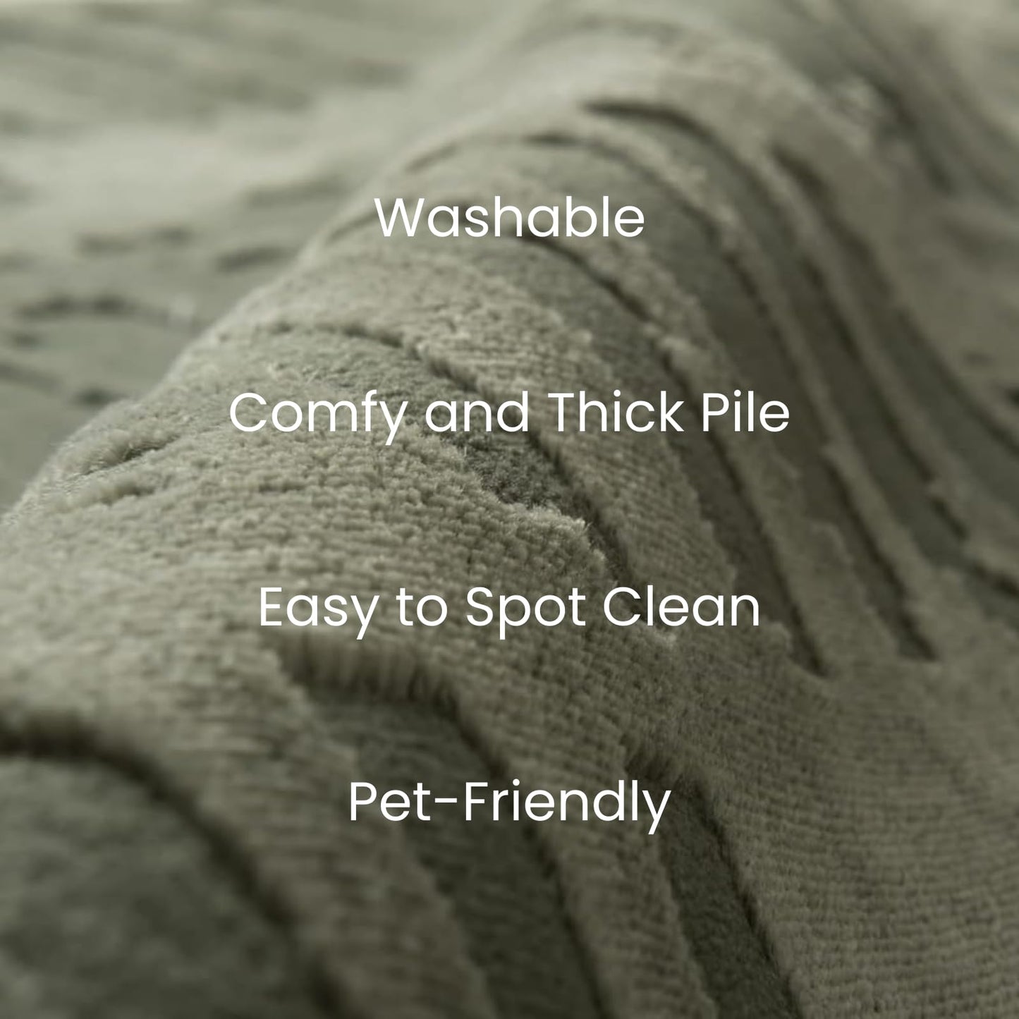 5' x 8' Area Rug