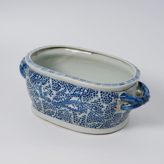 Porcelain Decorative Bowl