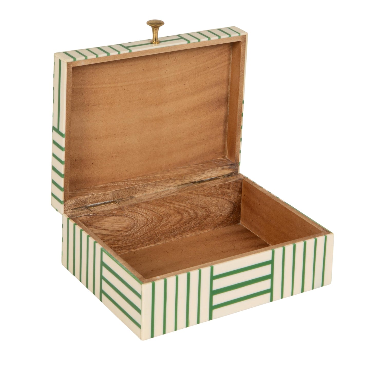 Resin Decorative Box