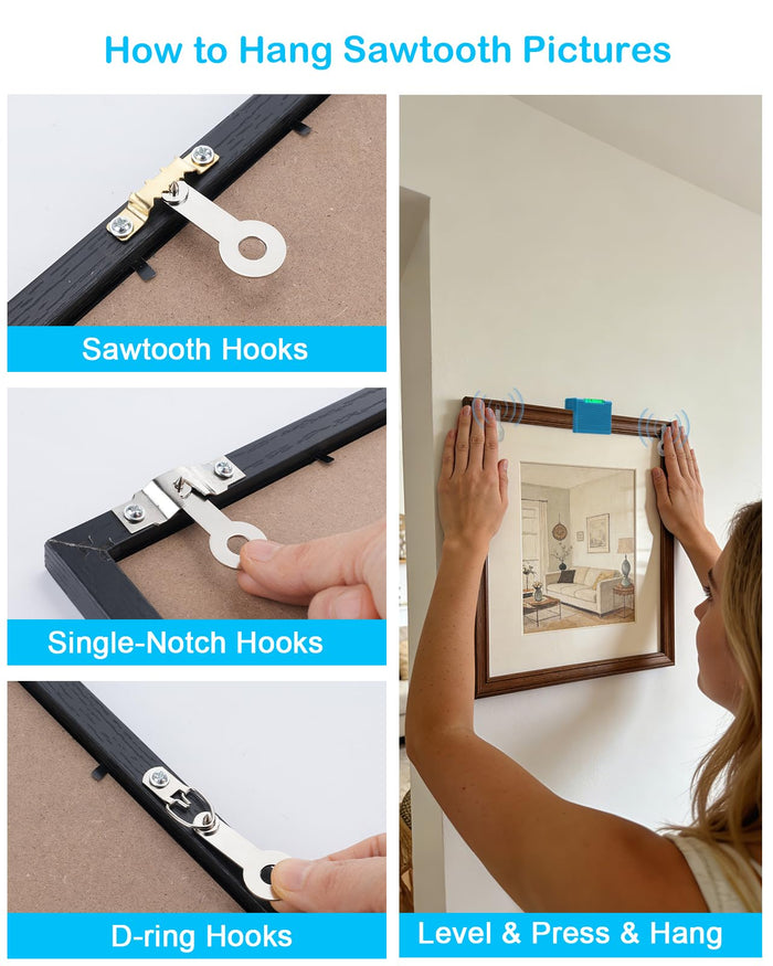 Picture Hanging Kit