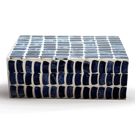 Wooden Decorative Box
