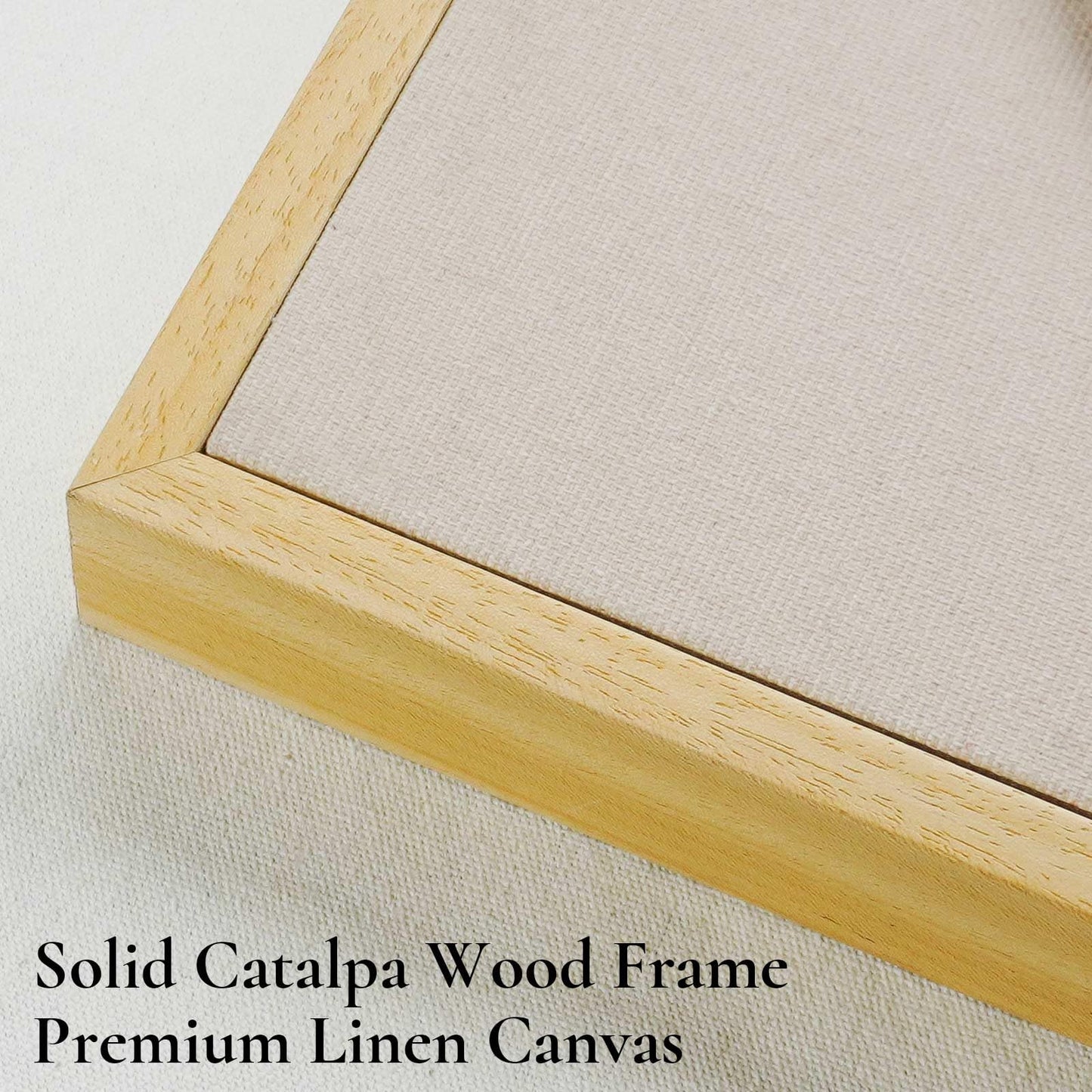3D Textured Lambswool on Canvas Framed Wall Art, Set of 3
