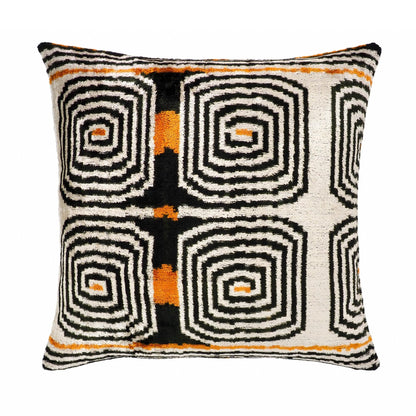 Velvet Throw Pillow Cover
