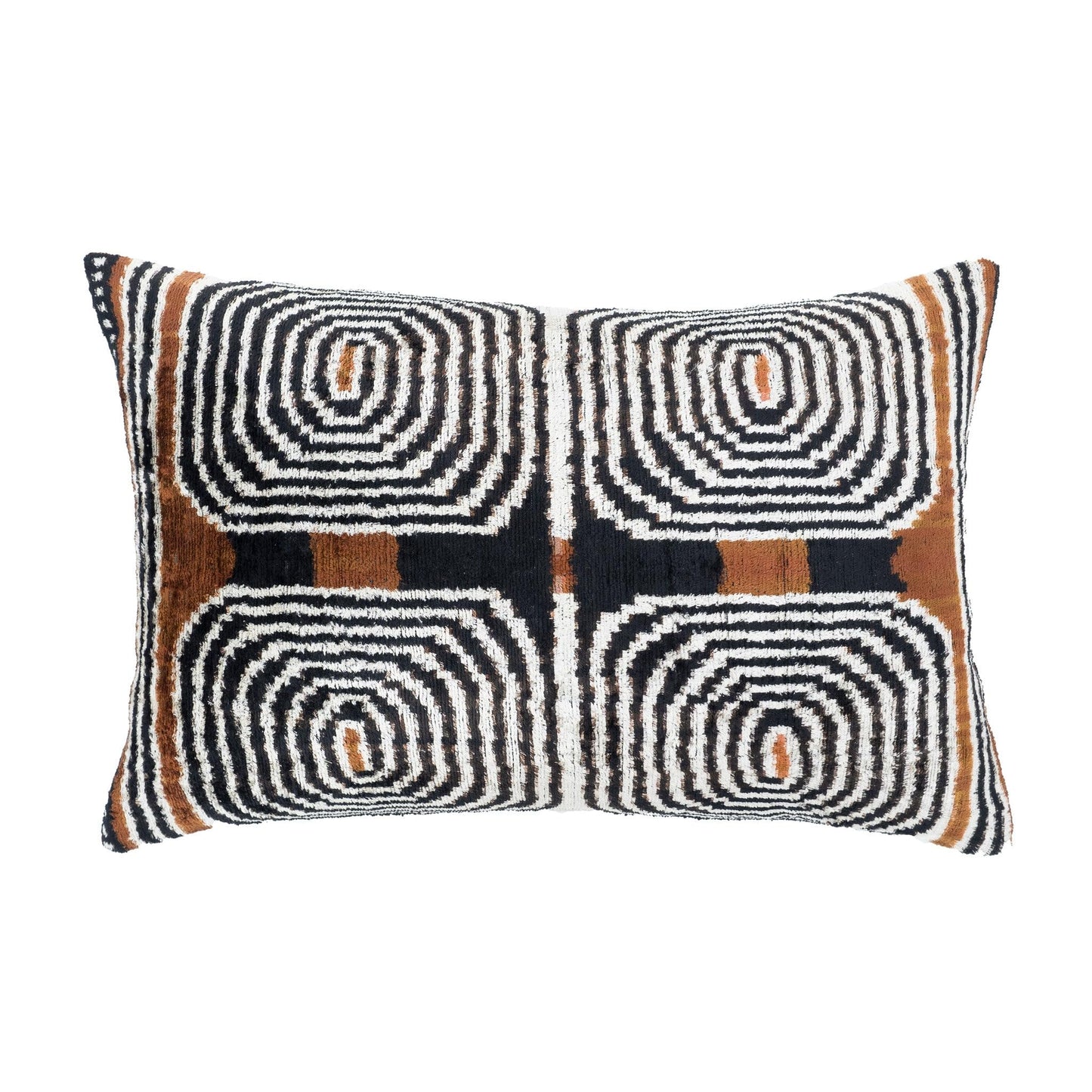 Velvet Throw Pillow Cover