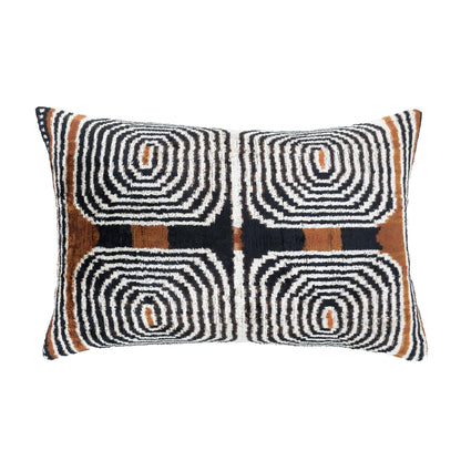 Velvet Throw Pillow Cover