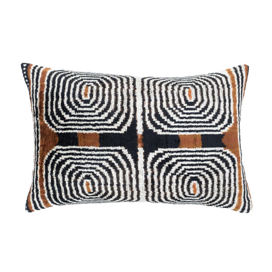 Velvet Throw Pillow Cover