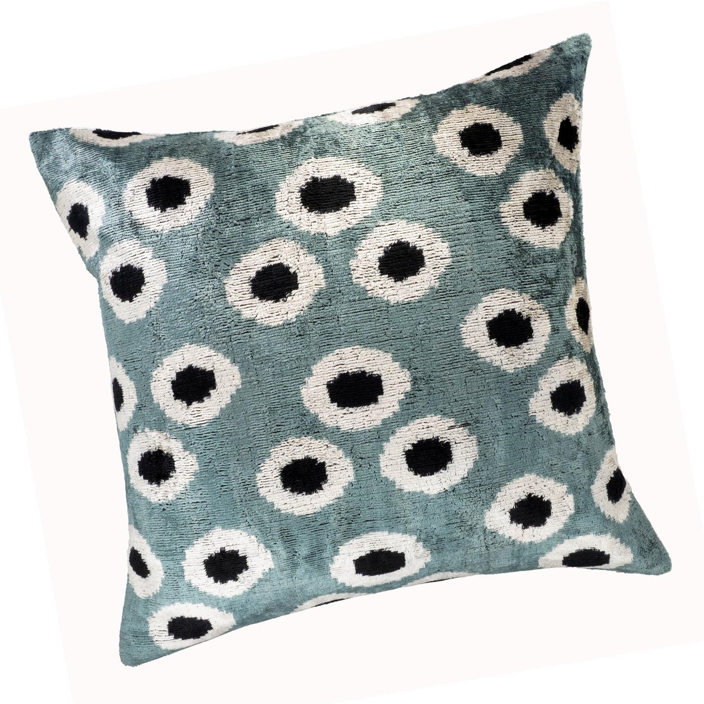 Velvet Throw Pillow Cover