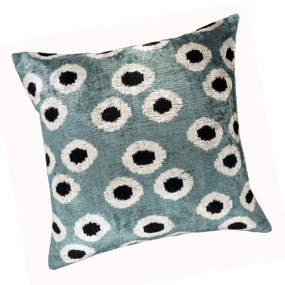 Velvet Throw Pillow Cover