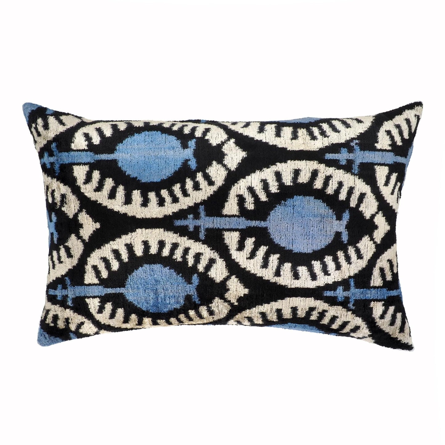 Velvet Throw Pillow Cover