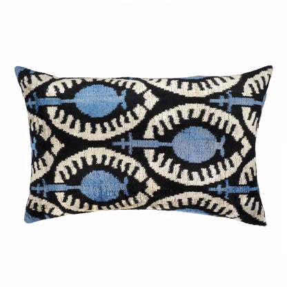 Velvet Throw Pillow Cover