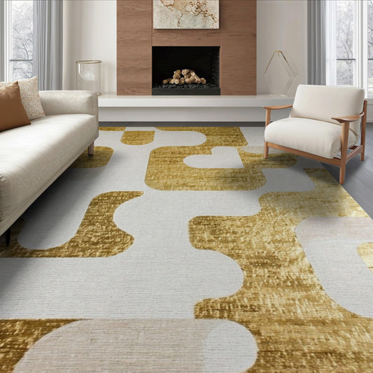 8' x 10' Area Rug