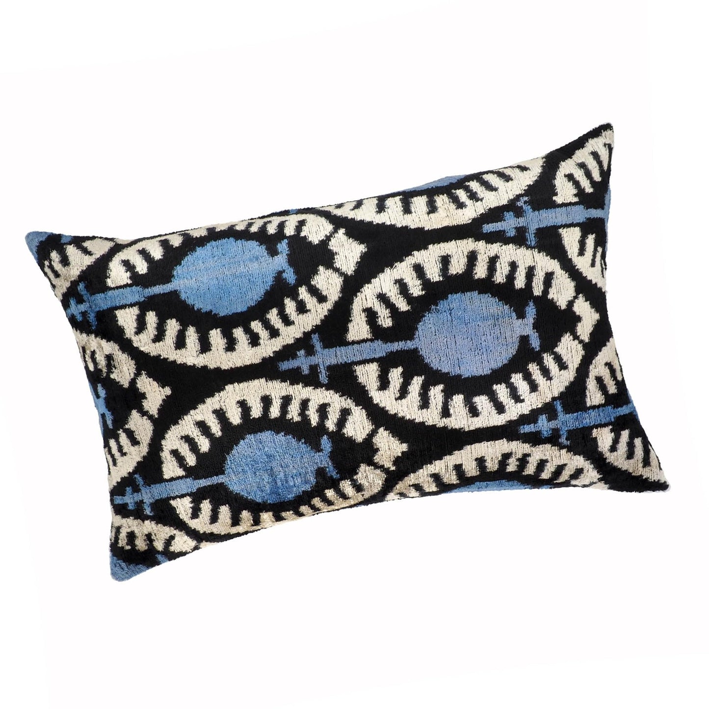 Velvet Throw Pillow Cover