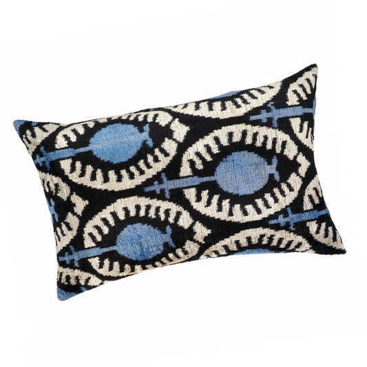 Velvet Throw Pillow Cover