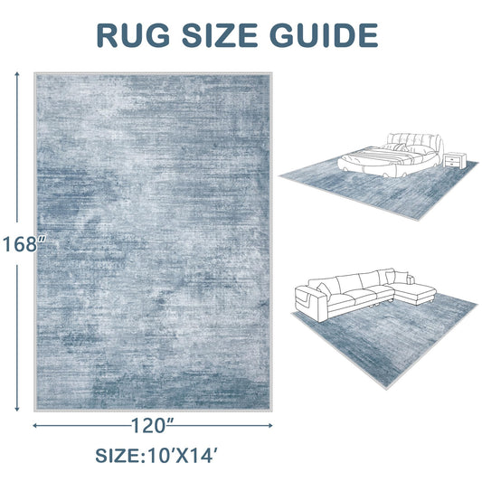 10' x14' Area Rug