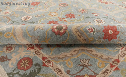 9' x 12' Area Rug