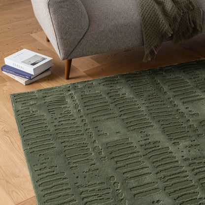 5' x 8' Area Rug