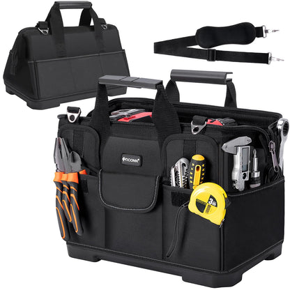 Heavy Duty Tool Bag Organizer