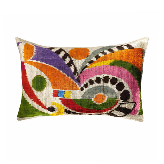 Velvet Throw Pillow Cover
