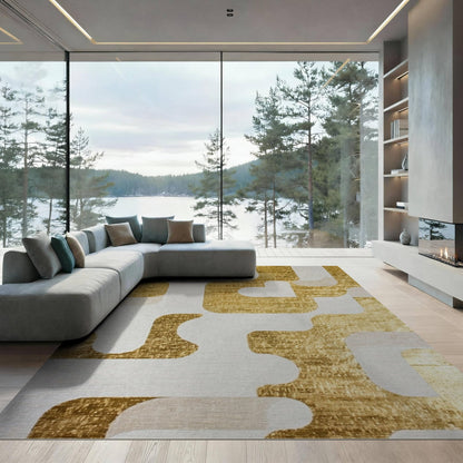 8' x 10' Area Rug