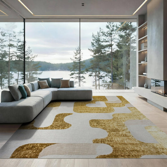 8' x 10' Area Rug